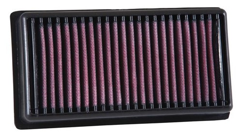 Filtro aria alto flusso n - aria, k&n