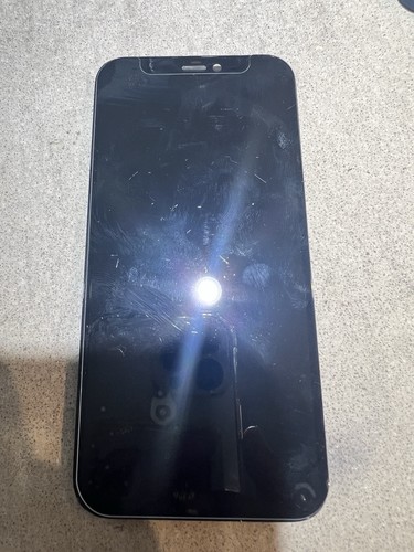 Apple iphone mini lcd oled - 12,