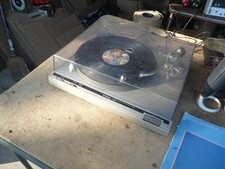 Technics frequency - technics,