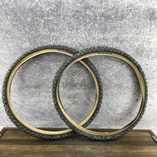 Pneumatici Mountain Bike MTB Vintage Specialized Pro Control 26 1.95 Tan Skinwall