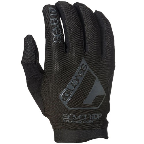 Guanti mtb transition full - guanti,