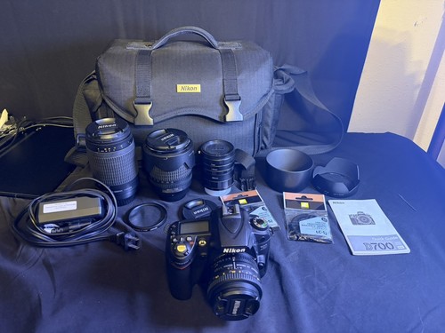 Nikon d90 fotocamera reflex - d90,