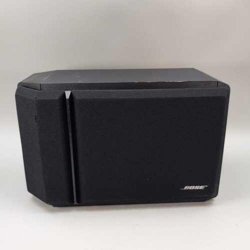 Altoparlante vintage bose 201 - altoparlante,