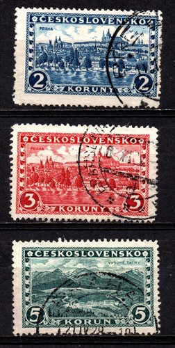 Cecoslovacchia 1927 1928 - cecoslovacchia, 1927/1928