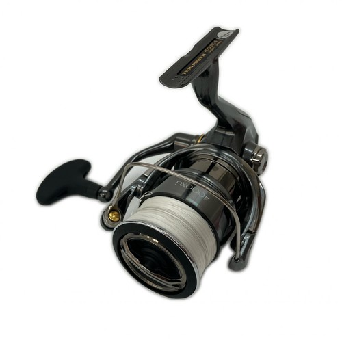 Shimano twin power - twin,