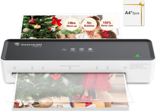 Plastificatrice A4, Funzione