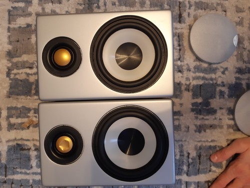 Monitor audio raggio - monitor, 90