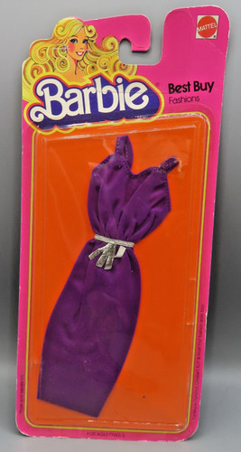 Vintage barbie nrfb best - vintage,