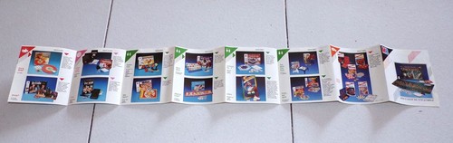 Catalogo giochi - catalogo, mb