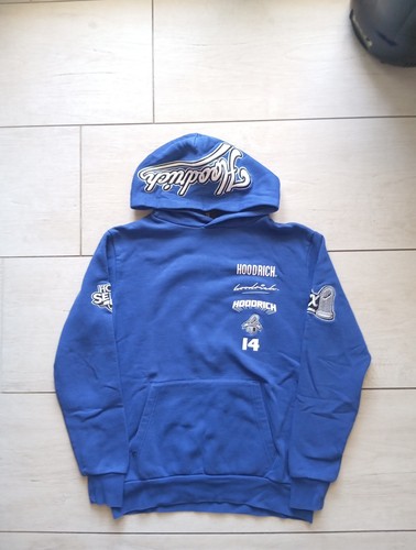 Hoodrich hoodie mens small - hoodie,