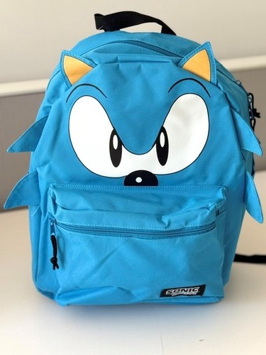 Bioworld sega sonic the - sega,