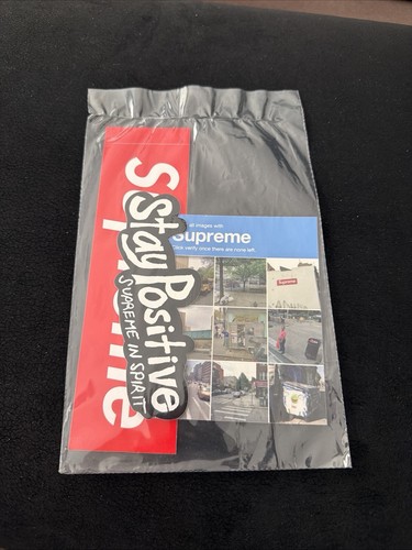 Collezione adesivi supreme - collezione,