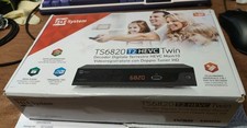 TELE System TS6822 PRO T2HEVC