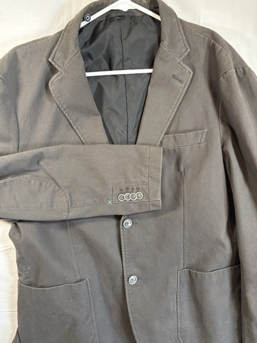 Giacca sportiva uomo