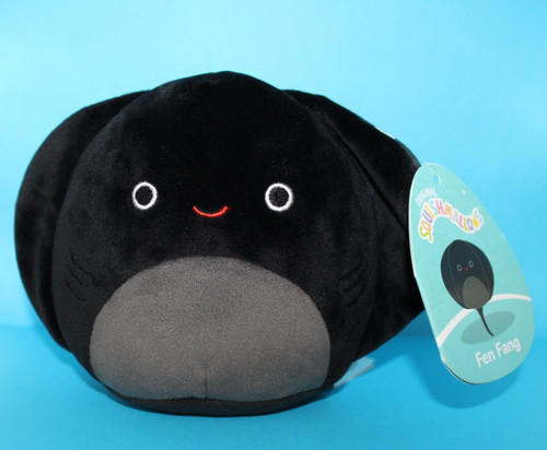 Nuovo squishmallow sting ray - squishmallow,