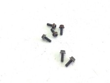 YAMAHA YZF R6 600 KIT VITI