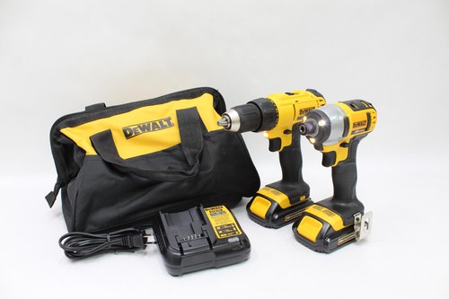 Dewalt 20v max - dewalt,