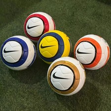 RARO NIKE TOTAL 90 AEROW |