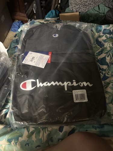 Zaino champion - champion, 15"