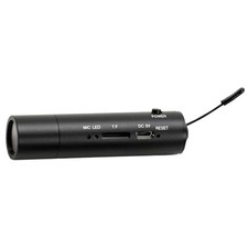 Micro camera wifi bullet - camera, 60°