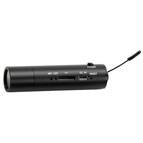 Micro camera wifi bullet - camera,