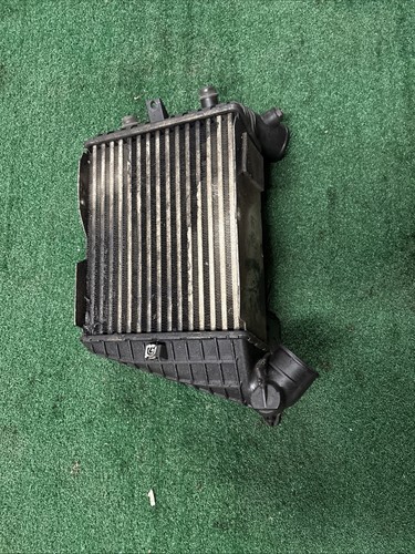 Intercooler audi 5 tdi - intercooler, 2.5