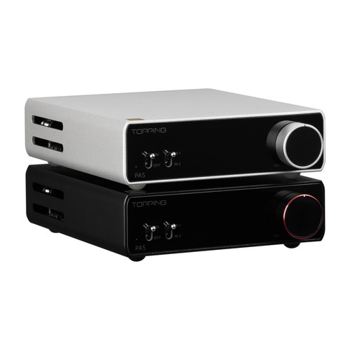 Topping pa5 amplificatore - topping, in