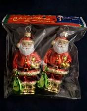 Decorazioni Natalizie Babbo