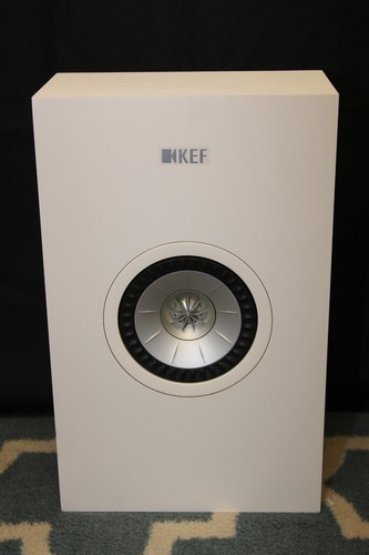 Altoparlante parete kef - kef, q4