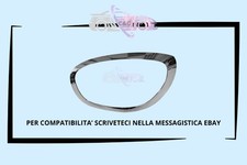 CORNICE CROMATA FARO FANALE