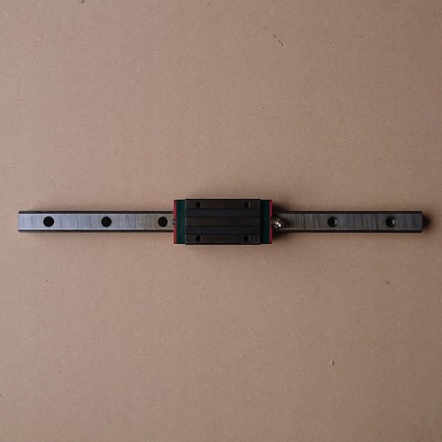 Hiwin hgh25hah carrello - hgh25hah,