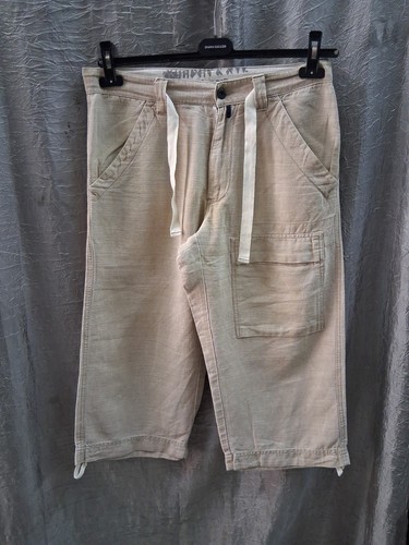 Bermuda uomo pantalone murphy - bermuda,
