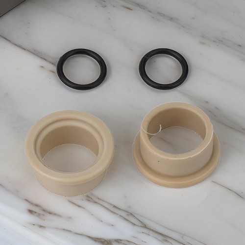 Kit boccole sospensione bici