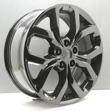 CERCHIO IN LEGA LAND ROVER