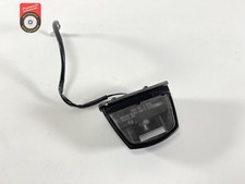 Luce targa Suzuki TL 1000 S