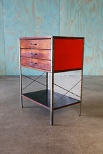 1st Generation Charles Eames