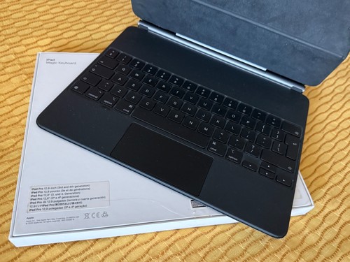 Apple magic keyboard - magic, per