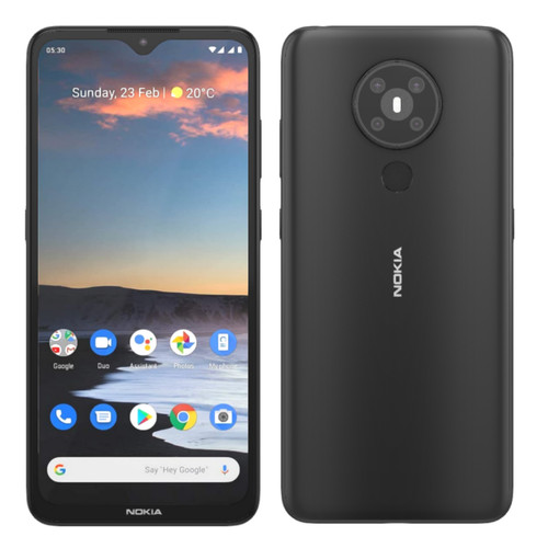 Smartphone nokia sbloccato - nokia, 5.3
