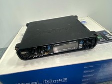 Motu ultralite mk3 hybrid usb - motu,