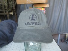 LEUPOLD Ottica, Cannocchiale