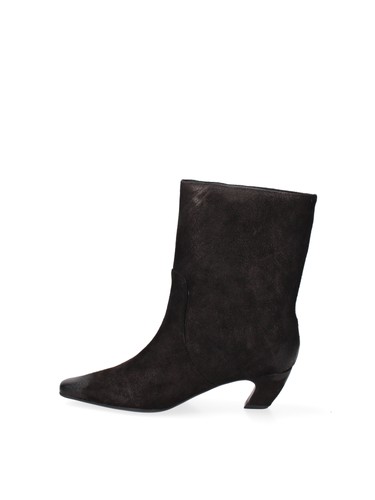 Stivaletto donna vera - stivaletto,