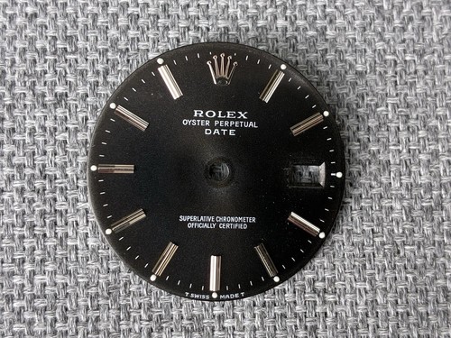 Rolex oyster perpetual date - rolex,