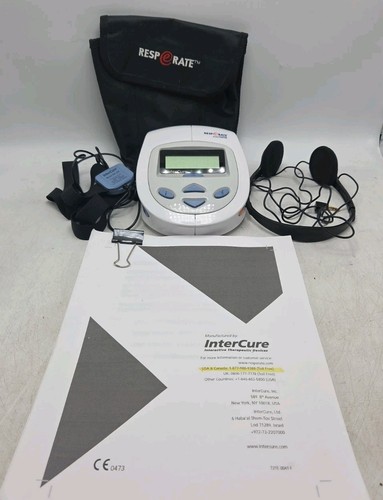 Intercure resperate per - resperate,