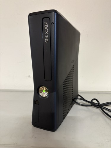 Console microsoft xbox 360 - console,