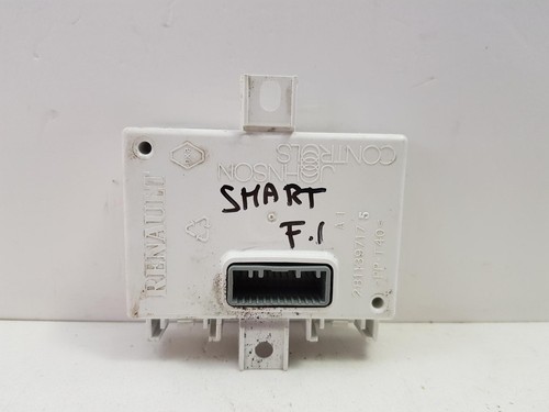 Centralina comfort per smart - centralina,