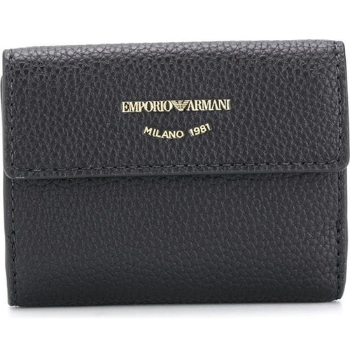 Emporio armani wallets - emporio,