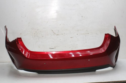 Paraurti posteriore lexus - posteriore,