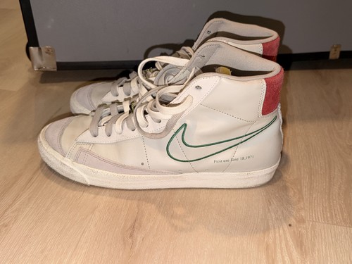 Blazer uomo nike zoom - uomo, mid