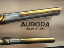 Aurora Pen Fountain (M) +