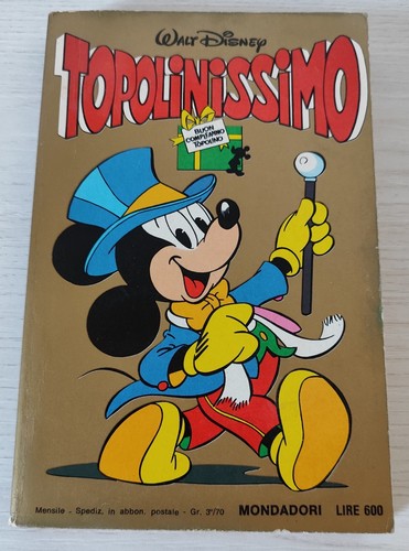 Classici walt disney - i, di